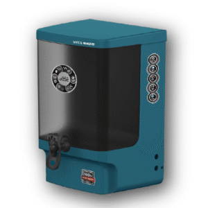 Aqua Jade RO + Alkaline + Copper + Zinc + TDS Controller Water Purifier Patan