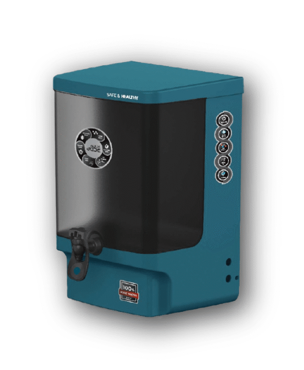 Aqua Jade RO + Alkaline + Copper + Zinc + TDS Controller Water Purifier Patan