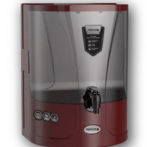 Neptune RO + Alkaline+ B12 Water Purifier Patan