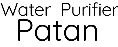 Water Purifier Patan