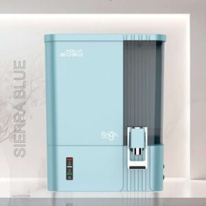 Aqua 2090 RAGA RO + Alkaline + Copper + Zinc Water Purifier Patan